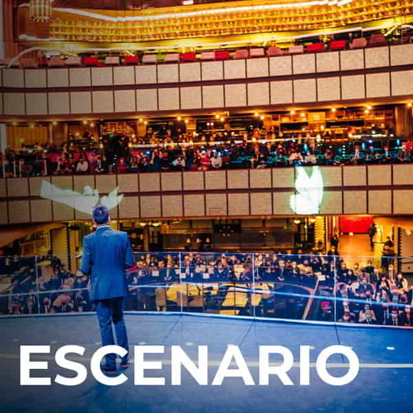 Platea Evento Corporativo