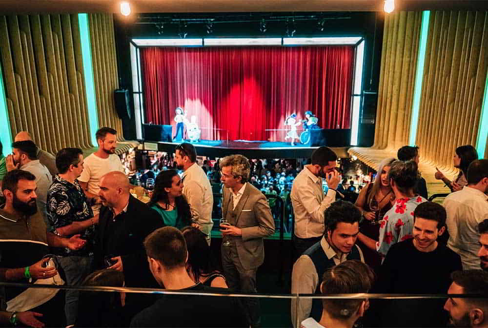 Claves para celebrar un Family Day de empresa en Madrid con alta asistencia
