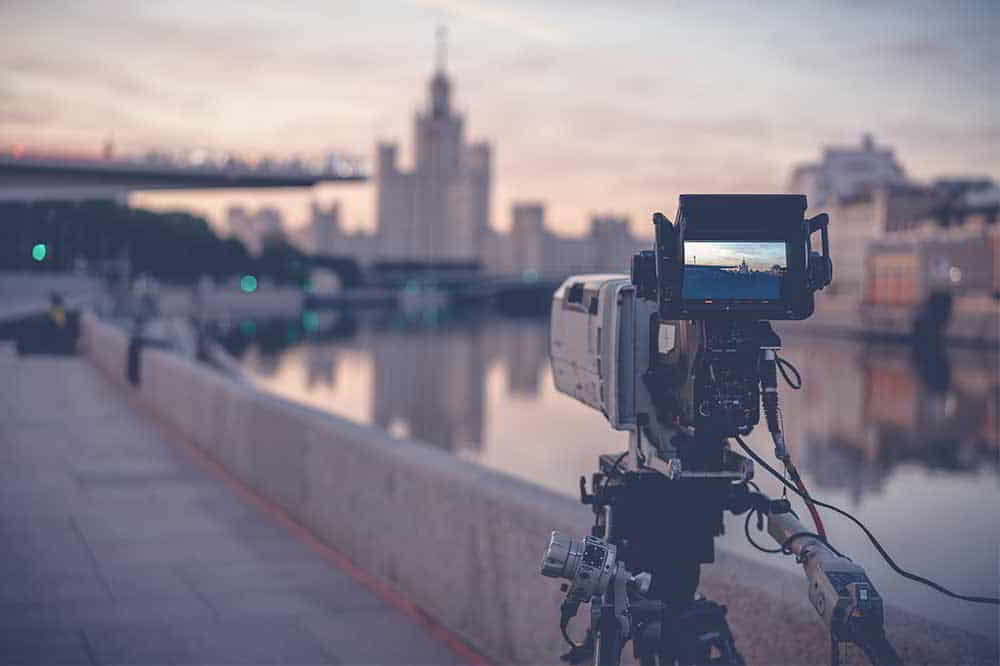 5 consejos para encontrar el mejor plató en Madrid para tu producción