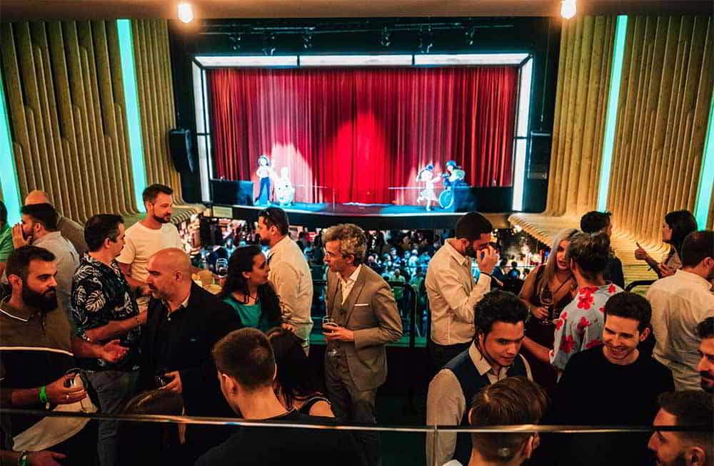 7 TIPOS DE EVENTOS MÁS DEMANDADOS PARA EMPRESAS EN PLATEA