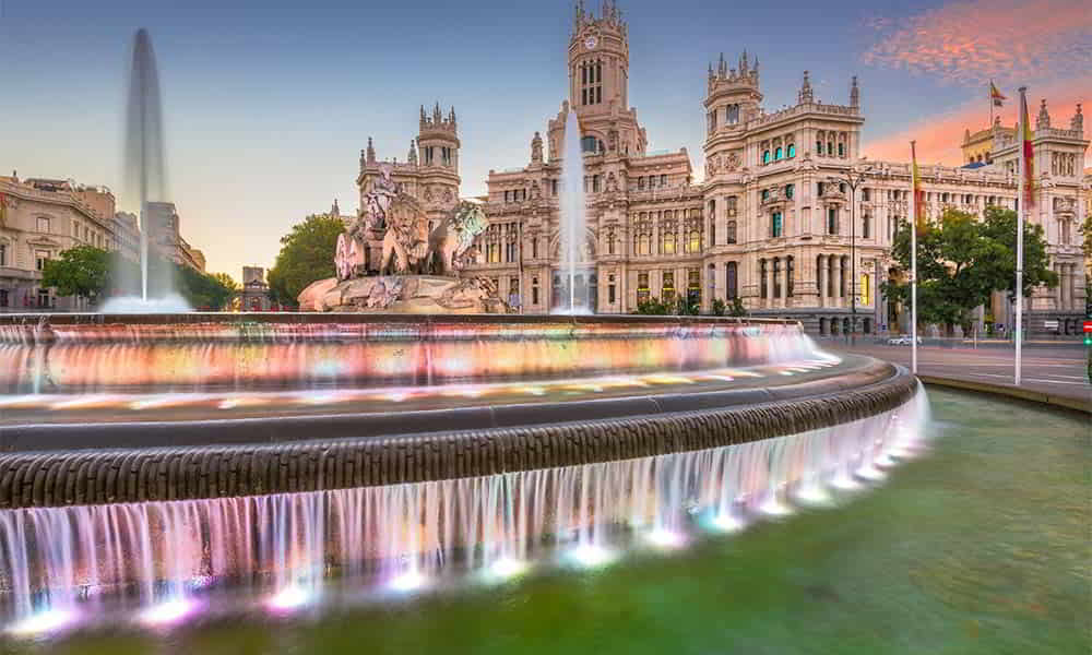 9 lugares imprescindibles para disfrutar del mejor tour en Madrid_3
