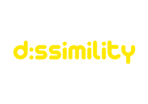 logotipo DISSIMILITY