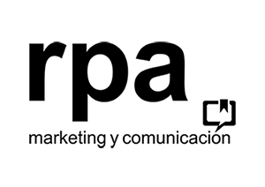 logotipo RPA