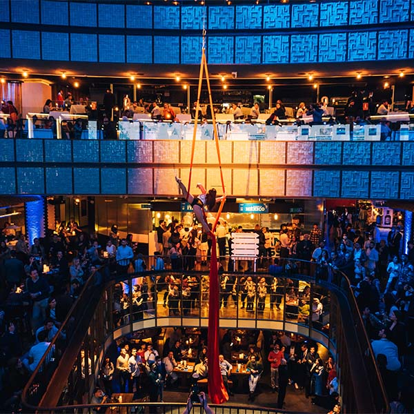 Espectáculos Platea Madrid