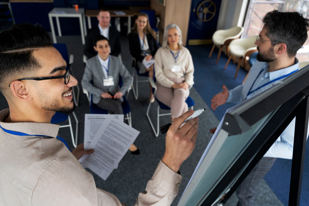 kick-off-meeting-significado